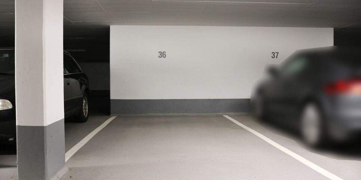 Garagen / Stellplätze Ingolstadt Hollerstauden - 17.900&euro; | Angebot:25665242