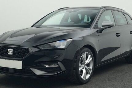 Seat Leon 15.195 km 29.490 &euro; Riedenburg 93339