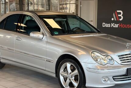 Mercedes-Benz C 320 214.167 km 6.970 &euro; Ingolstadt 85053