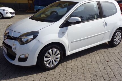 Renault Twingo 102.000 km 3.480 &euro; Pörnbach / Bei Ingolstadt 85309