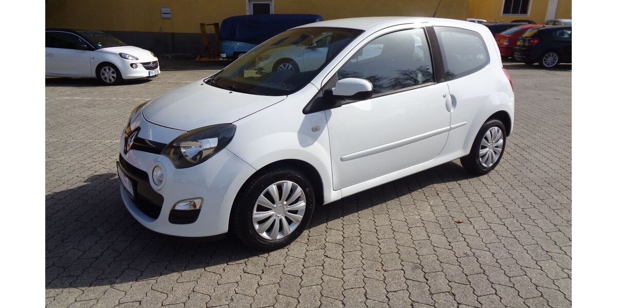 Renault Twingo 102.000 km 3.480 &euro; Pörnbach / Bei Ingolstadt 85309