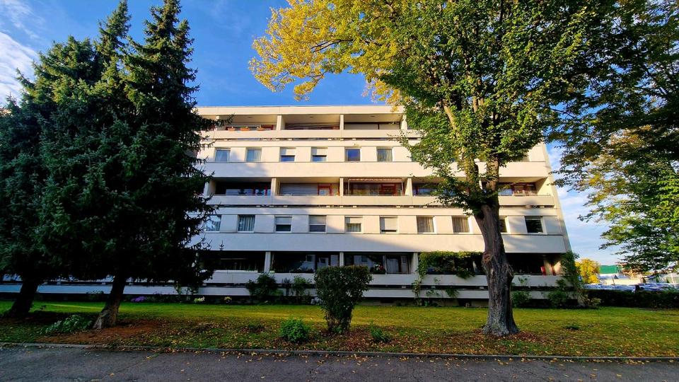 Dachgeschoßwohnung Ingolstadt Nordost - 1.5 Zimmer, 40 m&sup2;, 153.000&euro; | Angebot:26345432