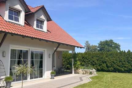 Haus Hohenwart - 6 Zimmer, 254 m&sup2;, 1.150.000&euro; | Angebot:23255768