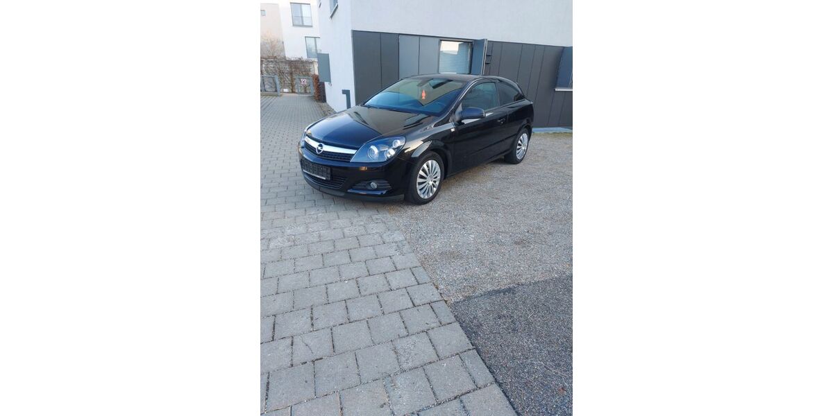 Opel Astra 140.000 km 2.500 &euro; Ingolstadt 85049
