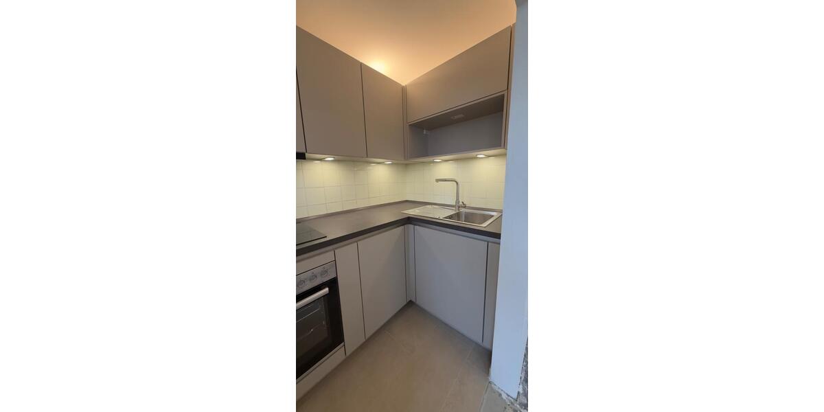 Etagenwohnung Ingolstadt Friedrichshofen-Hollerstauden - 1.5 Zimmer, 35 m&sup2;, 700&euro; | Angebot:25724337