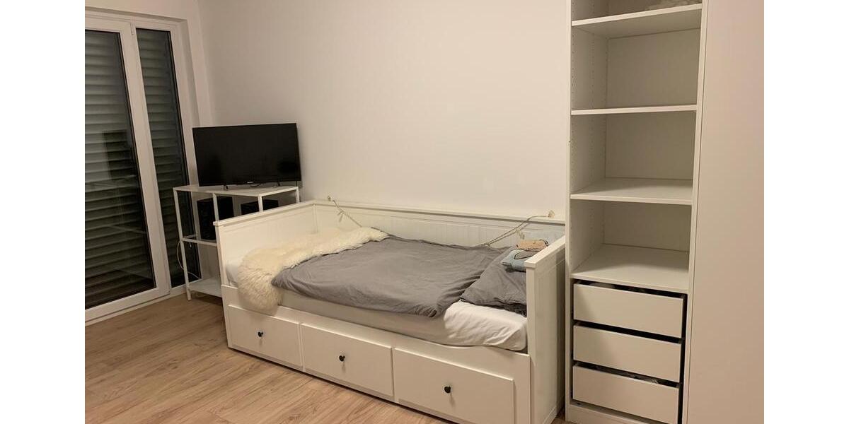 Erdgeschoßwohnung Ingolstadt Nordost - 1 Zimmer, 24 m&sup2;, 155.000&euro; | Angebot:27244708
