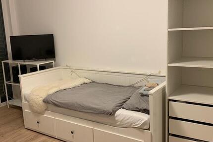 Wohnung Ingolstadt Nordost - 1 Zimmer, 24 m&sup2;, 155.000&euro; | Angebot:27244708