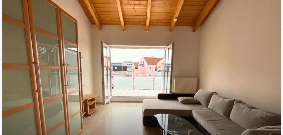 Loft - Studio - Atelier Ingolstadt - 1 Zimmer, 40 m&sup2;, 790&euro; | Angebot:27556751