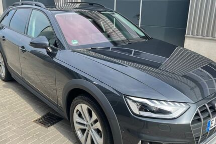Audi A4 Allroad 89.950 km 31.899 &euro; Wettstetten 85139