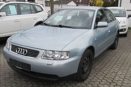 Audi A3 150.000 km 1.999 &euro; Ingolstadt 85055