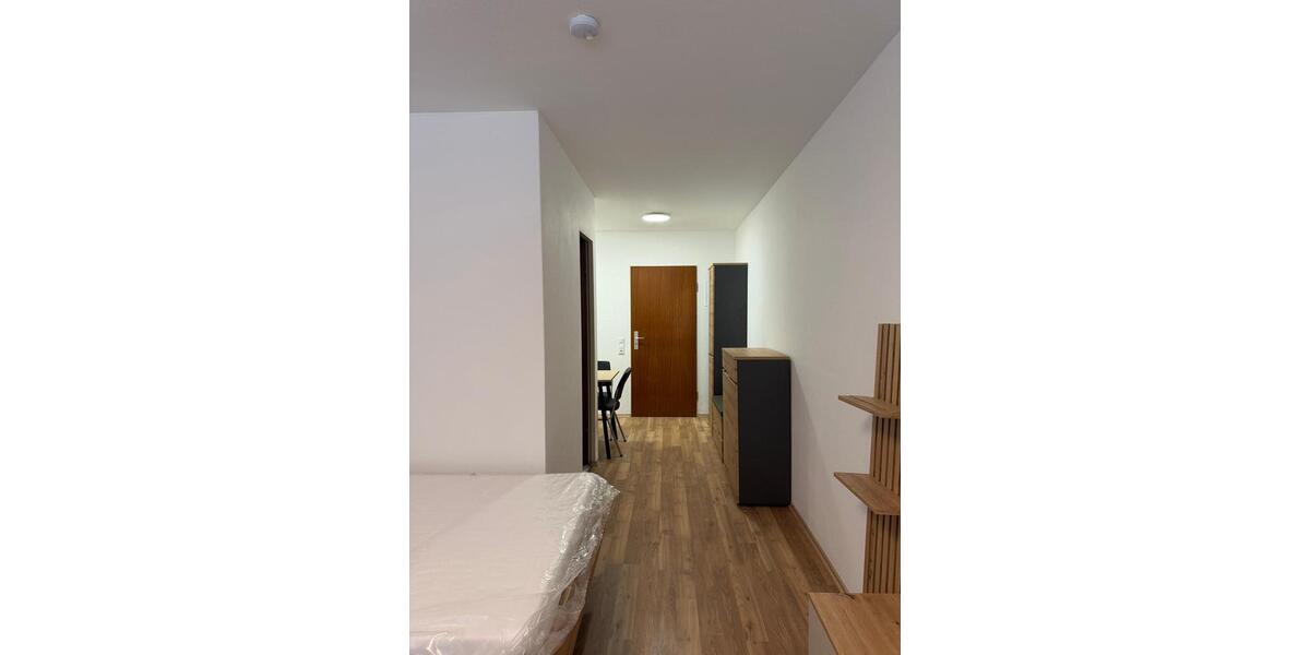 Erdgeschoßwohnung Riedenburg - 1 Zimmer, 26 m&sup2;, 375&euro; | Angebot:25989120