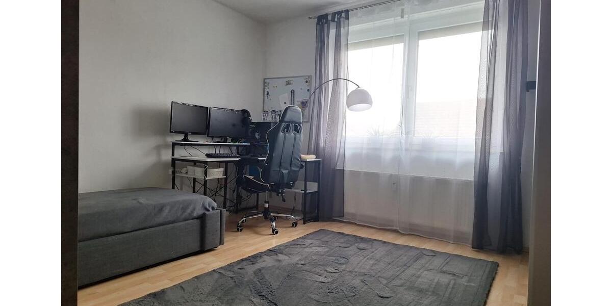 Etagenwohnung Vohburg an der Donau - 3.5 Zimmer, 85 m&sup2;, 925&euro; | Angebot:25764455