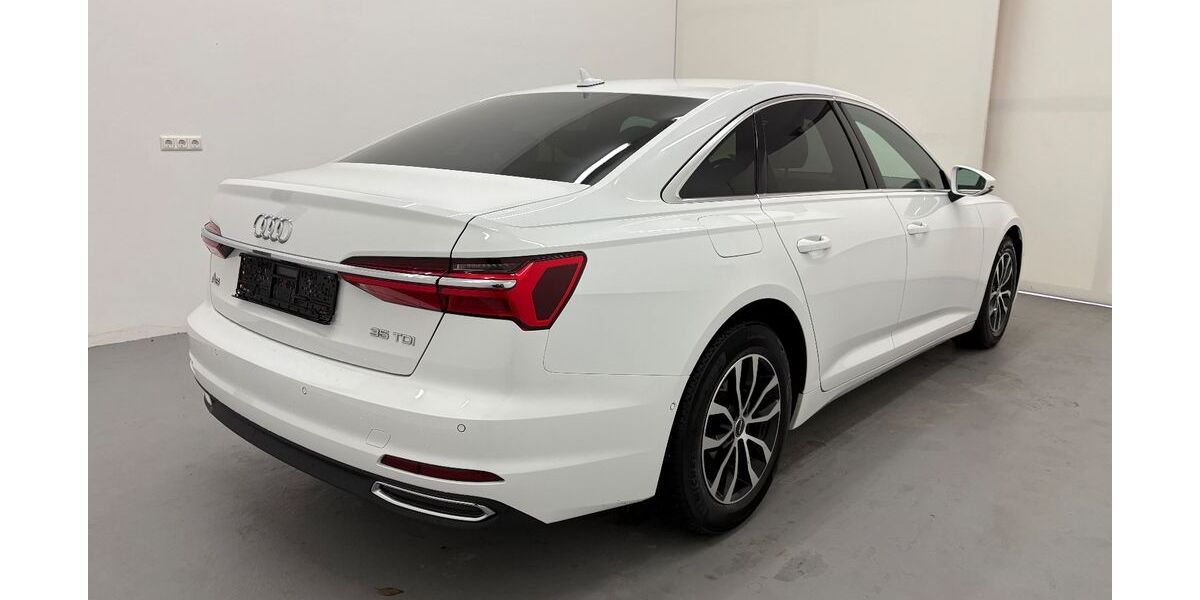 Audi A6 197.600 km 22.250 &euro; Schrobenhausen 86529