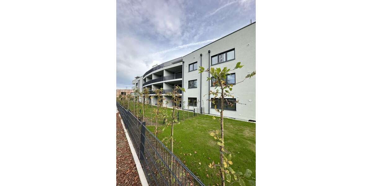 Etagenwohnung Pfaffenhofen Niederscheyern - 2 Zimmer, 64 m&sup2;, 992&euro; | Angebot:25821963