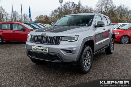 Jeep Grand Cherokee 130.000 km 24.990 &euro; Reichertshofen-Winden 85084