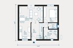 Modernes Einfamilienhaus in Großmehring - Individuell planbar - inkl. Bauplatz - Einfamilienhaus Großmehring | Angebot:27333112