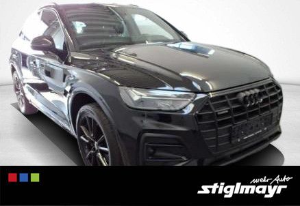 Audi Q5 78.800 km 38.240 &euro; Pfaffenhofen/Ilm 85276