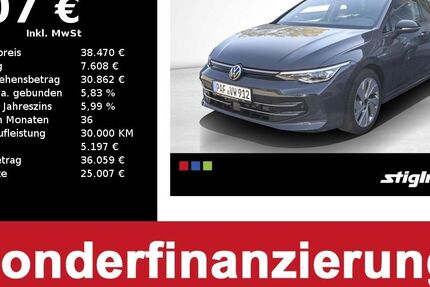 VW Golf 7.690 km 38.470 &euro; Pfaffenhofen/Ilm 85276