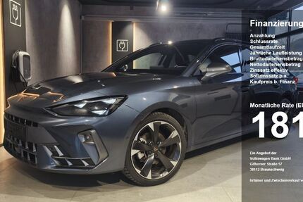 Cupra Leon 15.210 km 31.950 &euro; Riedenburg 93339