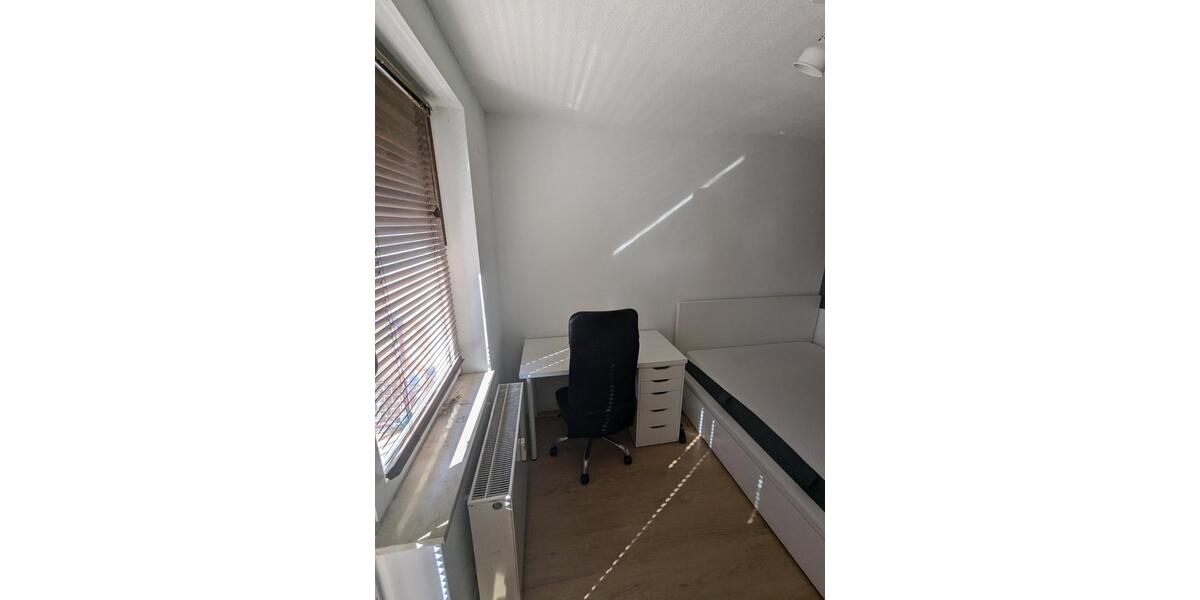 Etagenwohnung Eichstätt - 1 Zimmer, 20 m&sup2;, 250&euro; | Angebot:25403442