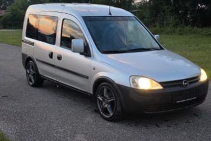 Opel Combo 226.478 km 699 &euro; Ernsgaden 85119