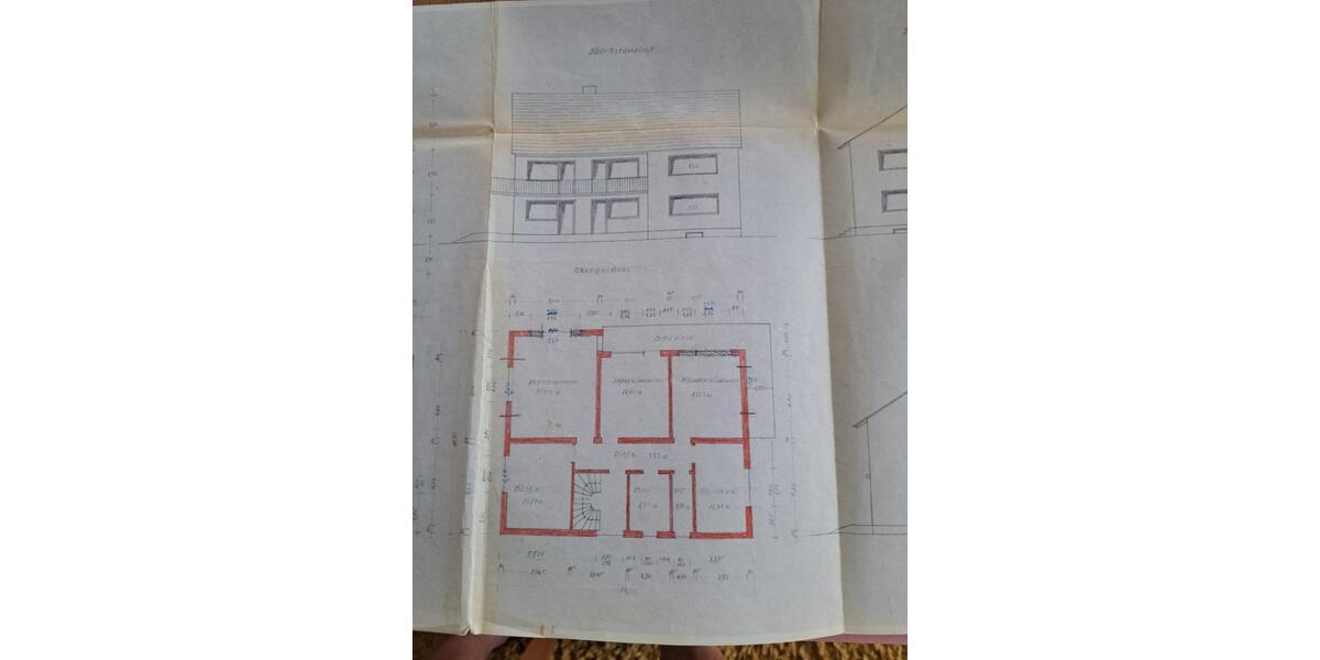 Einfamilienhaus Karlshuld - 8 Zimmer, 320 m&sup2;, 490.000&euro; | Angebot:25922332