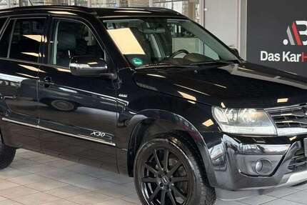 Suzuki Grand Vitara 142.012 km 8.960 &euro; Ingolstadt 85053