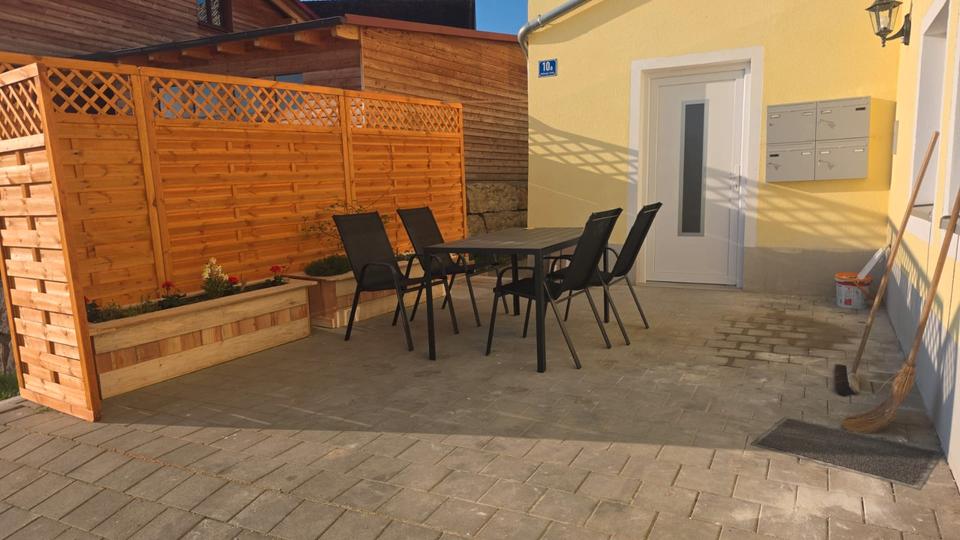 Etagenwohnung Mainburg - 1 Zimmer, 50 m&sup2;, 840&euro; | Angebot:26705089