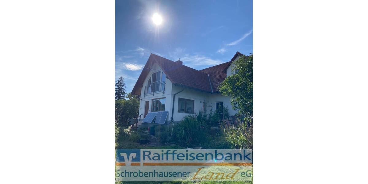 Doppelhaushälfte Königsmoos / Ludwigsmoos Stengelheim - 3 Zimmer, 130 m&sup2;, 395.000&euro; | Angebot:25745466