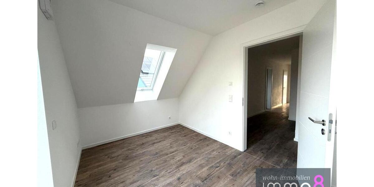 Etagenwohnung Schrobenhausen - 3 Zimmer, 79 m&sup2;, 1.115&euro; | Angebot:24863637