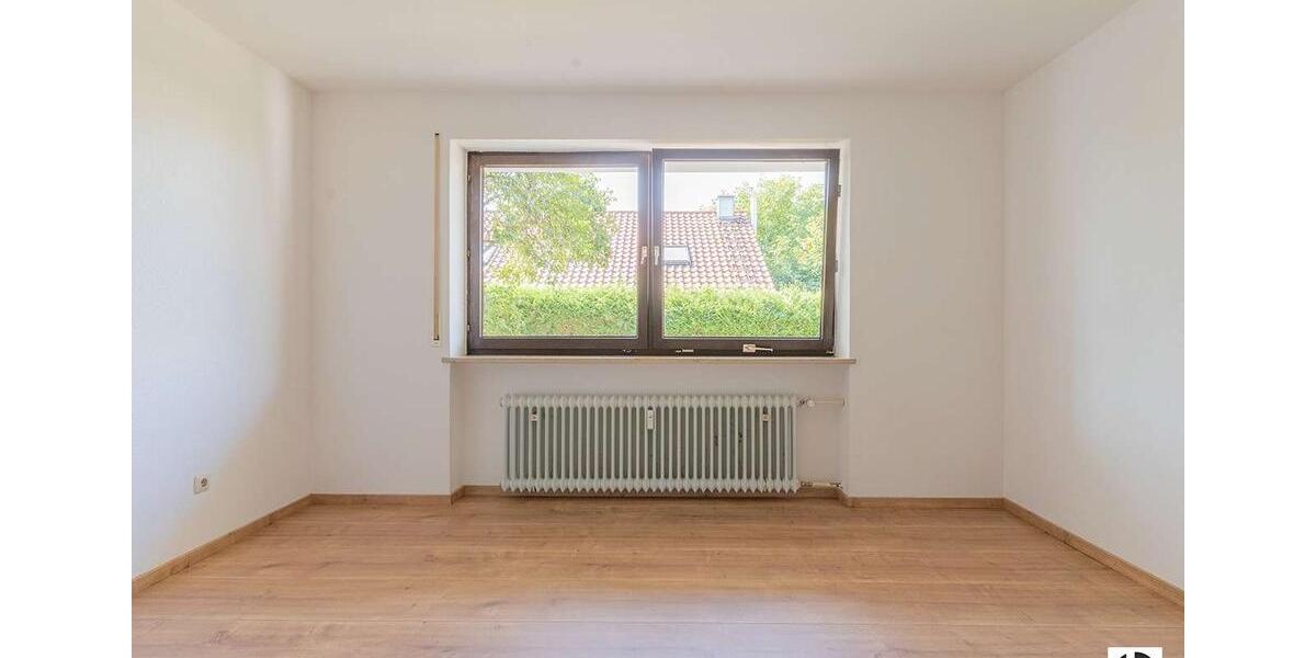 Erdgeschoßwohnung Rennertshofen - 3.5 Zimmer, 103 m&sup2;, 720&euro; | Angebot:24891818