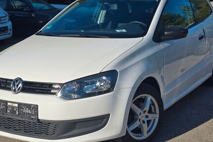 VW Polo 174.000 km 2.999 &euro; Neuburg an der Donau 86633