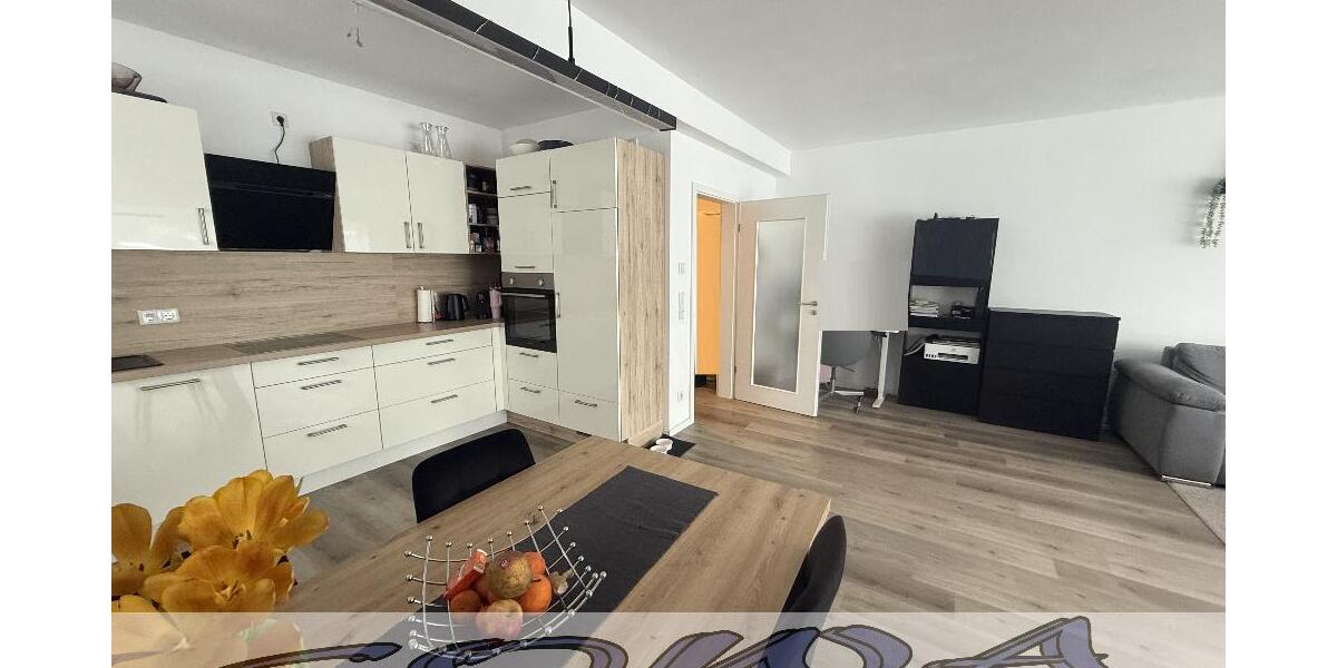 Hochwertige 2 Zimmer Erdgeschoss Wohnung mit Terrasse, Garten und TG-Stellplatz in Neuburg - Zentrumsnah! - Ein Objekt von Ihrem Immobilienpartner SOWA Immobilien und Finanzen - Erdgeschoßwohnung Neuburg | Angebot:24676680