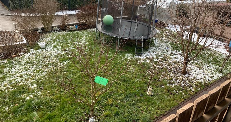 Mehrfamilienhaus, Wohnhaus Wettstetten - 5 Zimmer, 220 m&sup2;, 859.000&euro; | Angebot:24330435