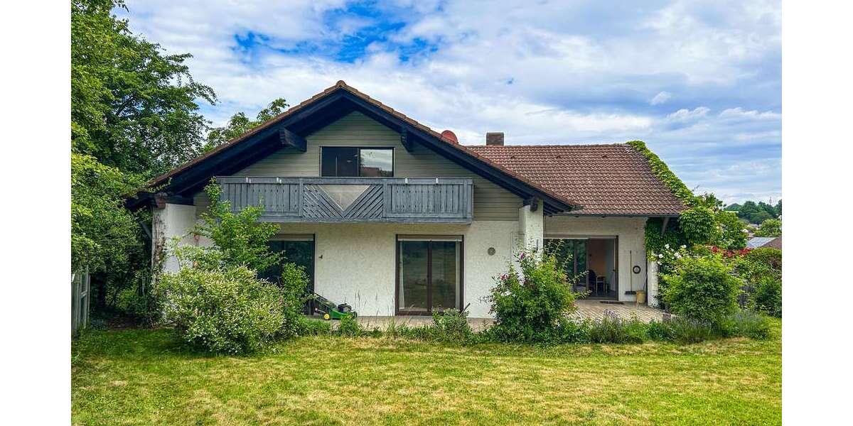 Einfamilienhaus Aiglsbach - 5 Zimmer, 239 m&sup2;, 495.000&euro; | Angebot:27013469
