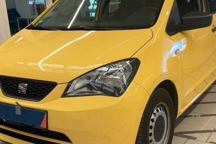 Seat Mii 25.900 km 8.950 &euro; Ingolstadt 85053
