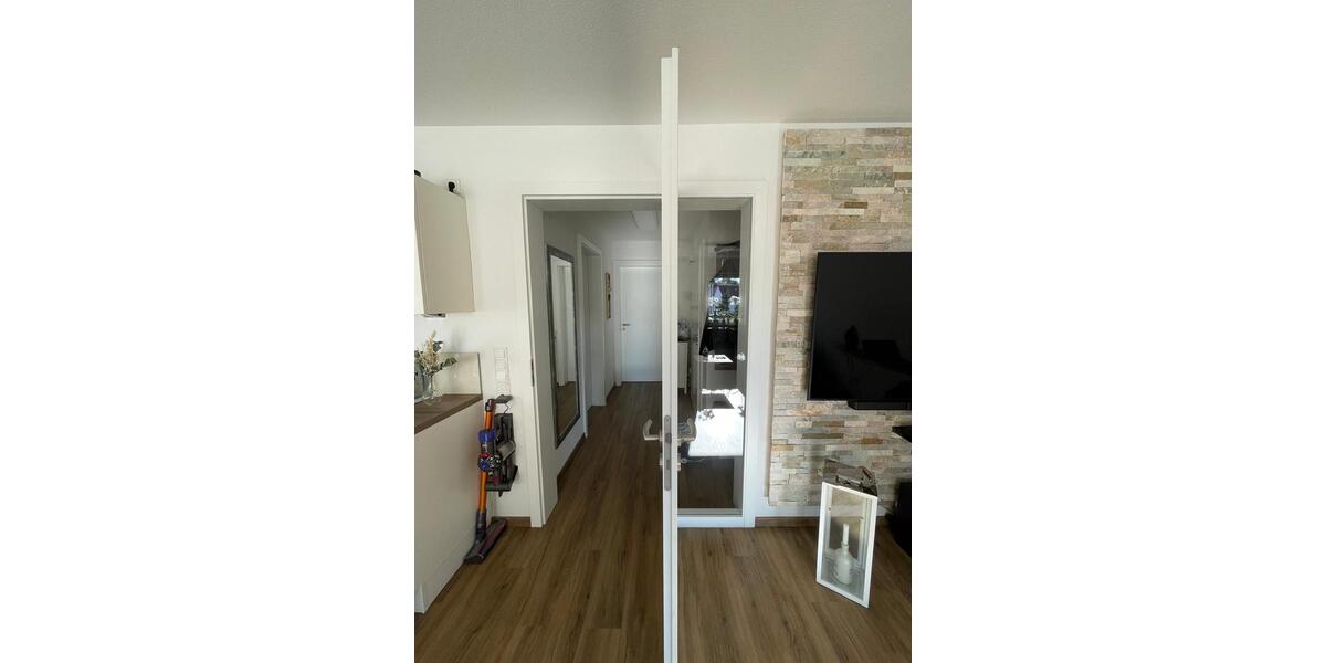 Etagenwohnung Ingolstadt Münchener Straße - 2 Zimmer, 59 m&sup2;, 265.000&euro; | Angebot:25836727