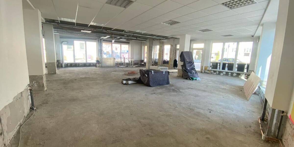 Gewerbeobjekt Schrobenhausen - 2.200&euro; | Angebot:25745465