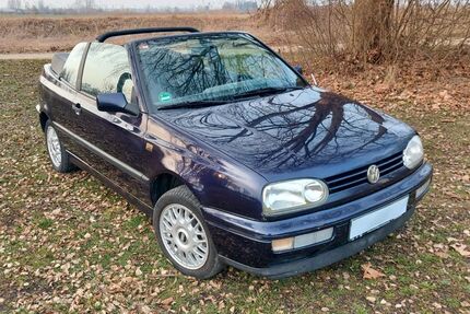 VW Golf 165.000 km 2.850 &euro; Karlskron 85123