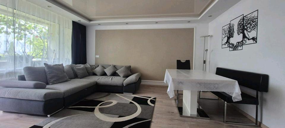 Etagenwohnung Ingolstadt Nordost - 4 Zimmer, 85 m&sup2;, 332.000&euro; | Angebot:27604292