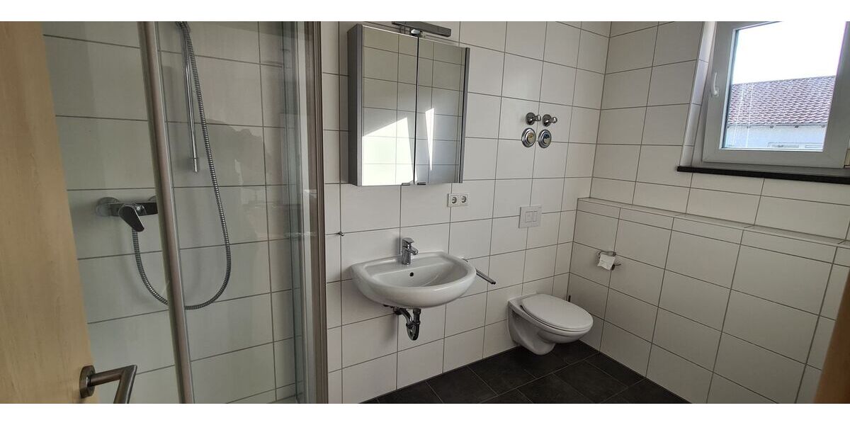 Schöne, neuwertige 1-Zimmer Wohnung mit SW Dachterrasse und EBK in Ingolstadt - Appartement Ingolstadt Nordost | Angebot:26829473
