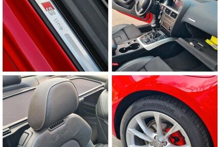 Audi A5 120.000 km 13.250 &euro; Gaimersheim 85080