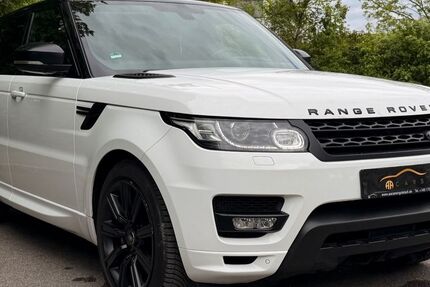 Land Rover Range Rover Sport 170.000 km 24.900 &euro; Ingolstadt 85051