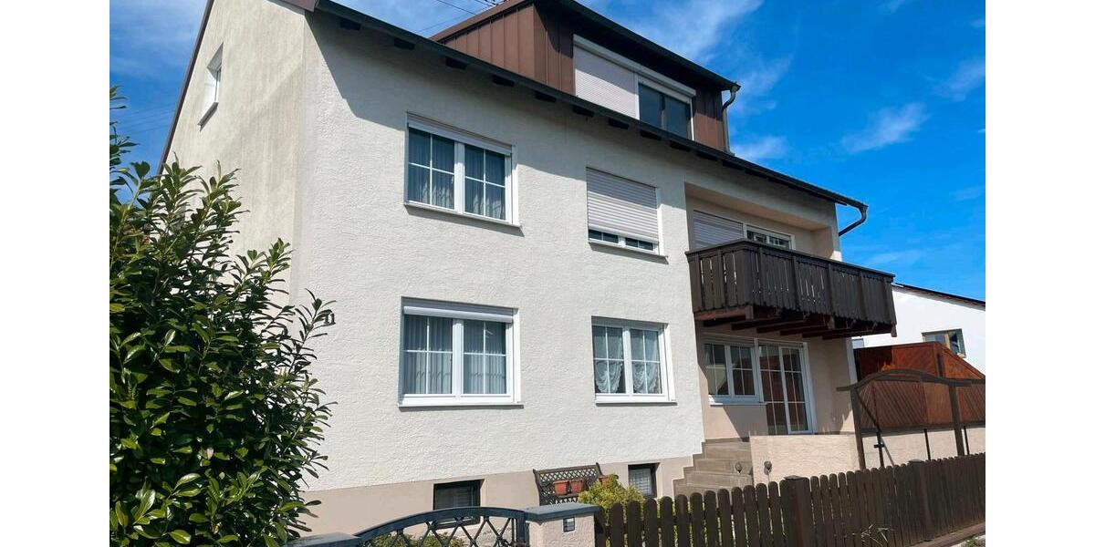 Mehrfamilienhaus, Wohnhaus Manching - 16 Zimmer, 265 m&sup2;, 599.000&euro; | Angebot:27082191