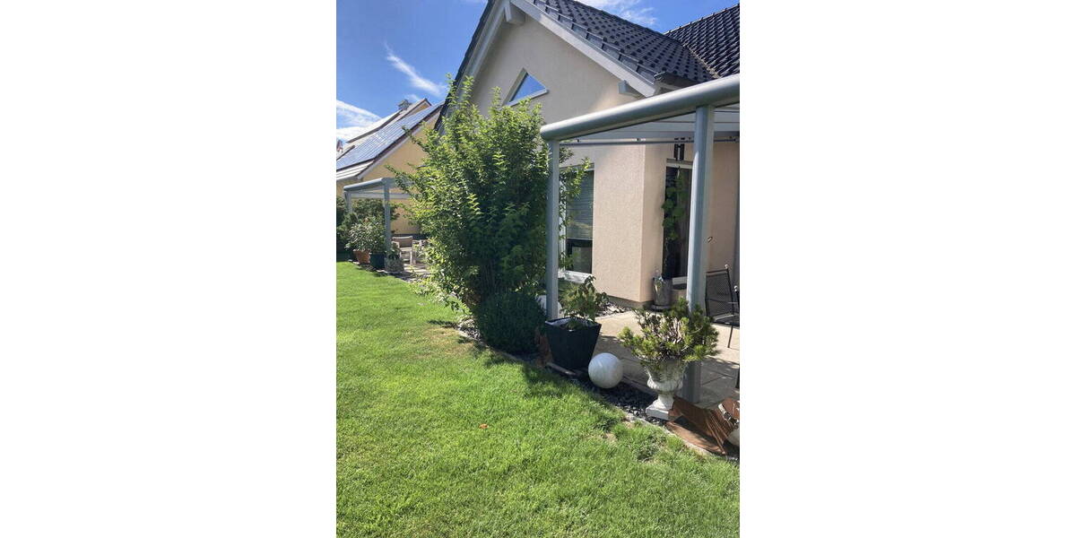 Einfamilienhaus Ehekirchen - 5 Zimmer, 169 m&sup2;, 695.000&euro; | Angebot:25938582