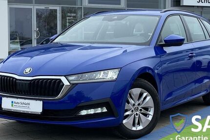 Skoda Octavia 86.673 km 18.948 &euro; Schrobenhausen-Edelshsn. 86529