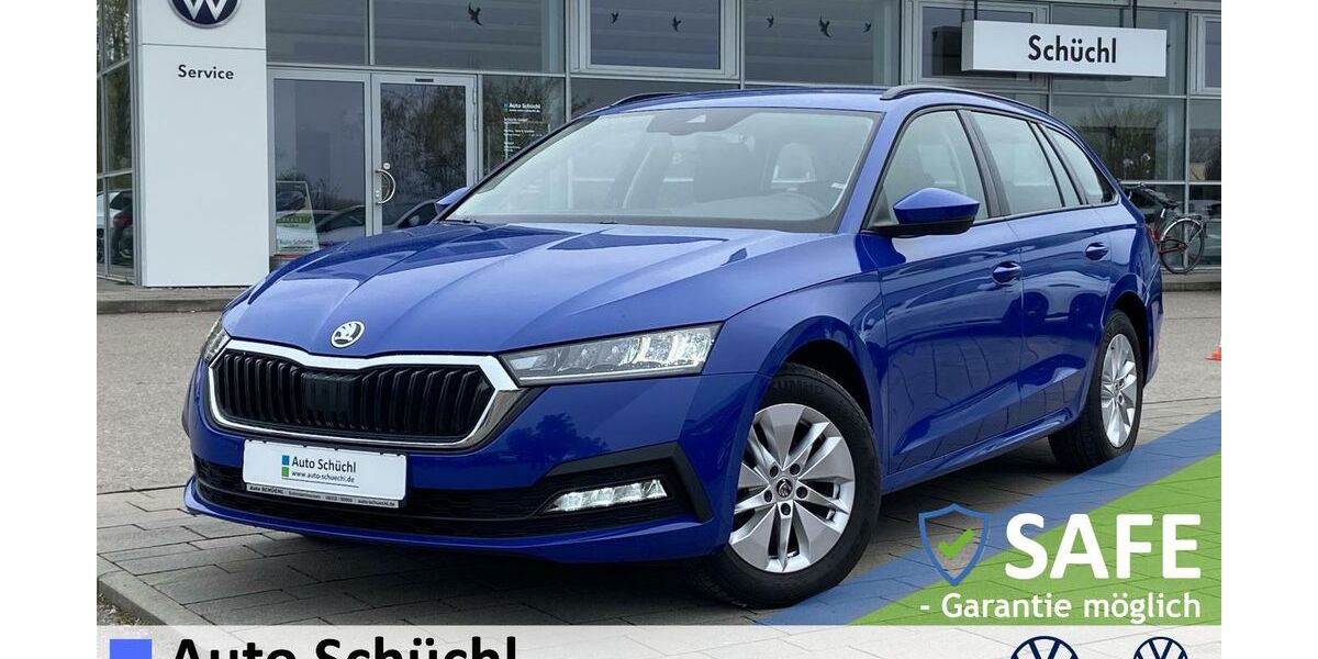 Skoda Octavia 86.673 km 18.948 &euro; Schrobenhausen-Edelshsn. 86529