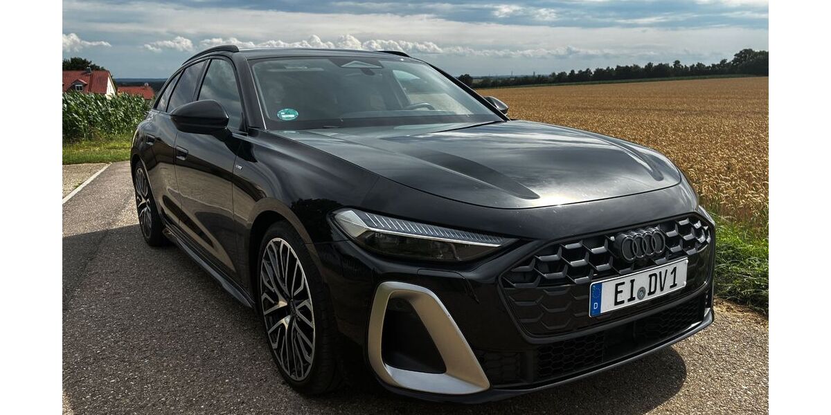 Audi A5 13.999 km 45.000 &euro; Buxheim 85114