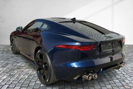 Jaguar F-Type 41.000 km 67.900 &euro; Ingolstadt 85051