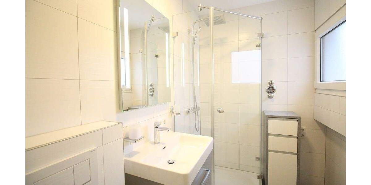 Etagenwohnung Ingolstadt Friedrichshofen - 2 Zimmer, 52 m&sup2;, 225.000&euro; | Angebot:25768789